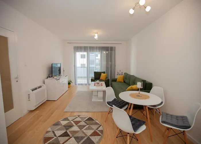 Apartman Kuburica