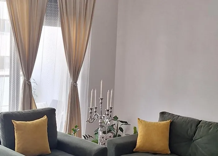 Apartman Kuburica