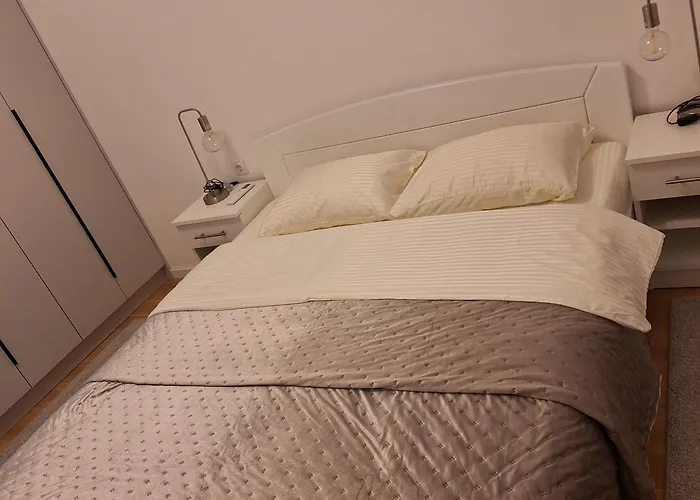 Apartman Kuburica