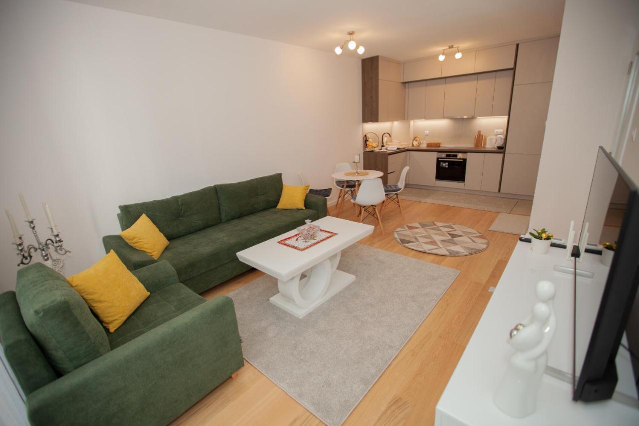 Apartman Kuburica