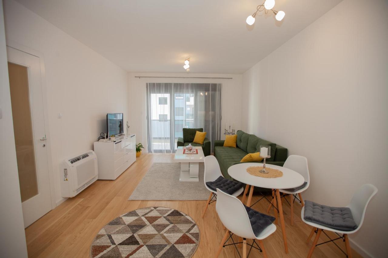 Kuburica Apartman