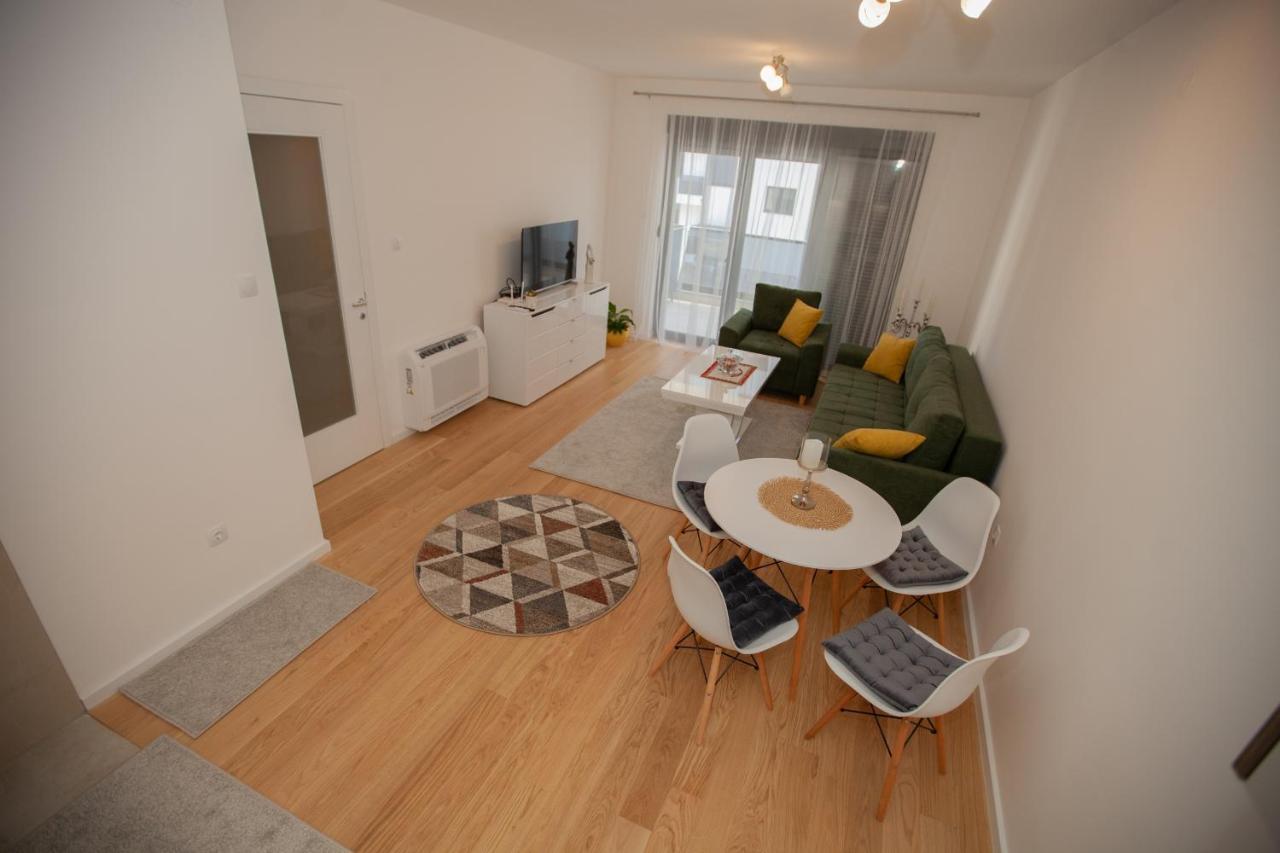 Kuburica Apartman