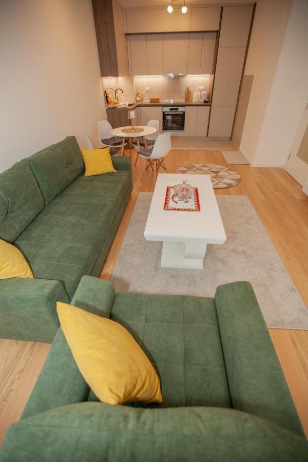 Apartman Kuburica Trebinje