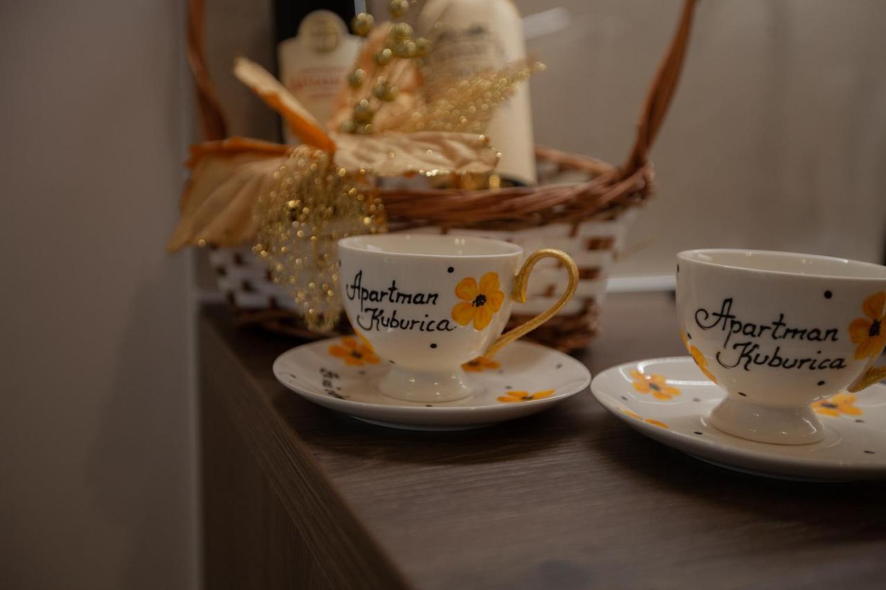 Apartman Kuburica