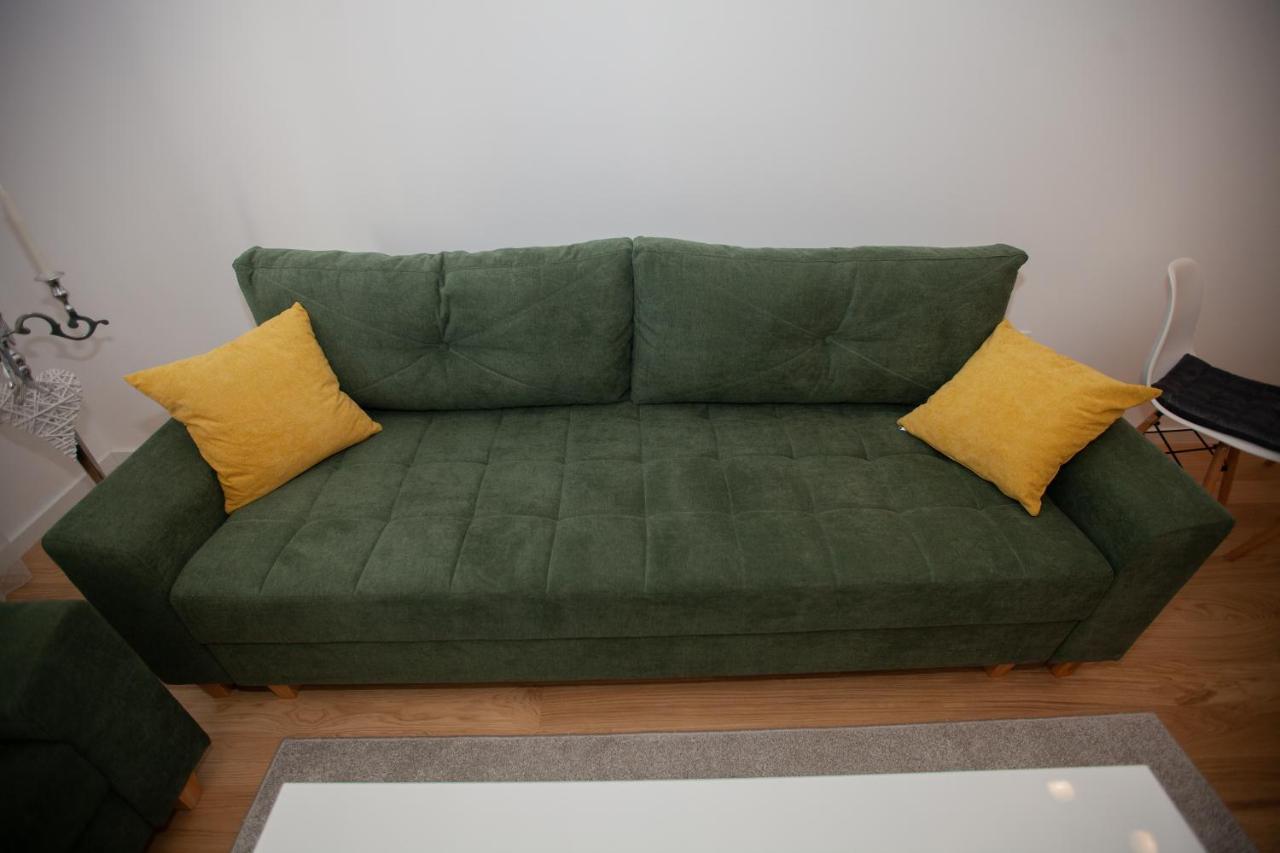 Kuburica Apartment Trebinje