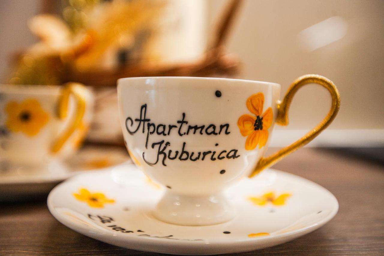 Kuburica Apartman