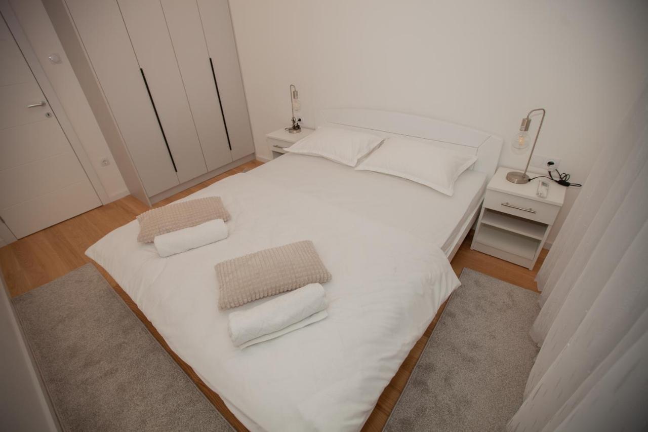 Apartman Kuburica Trebinje