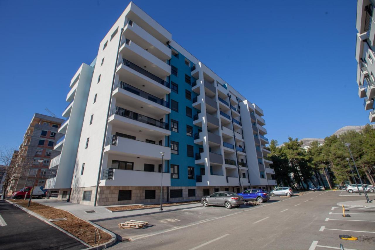 Apartman Kuburica Trebinje