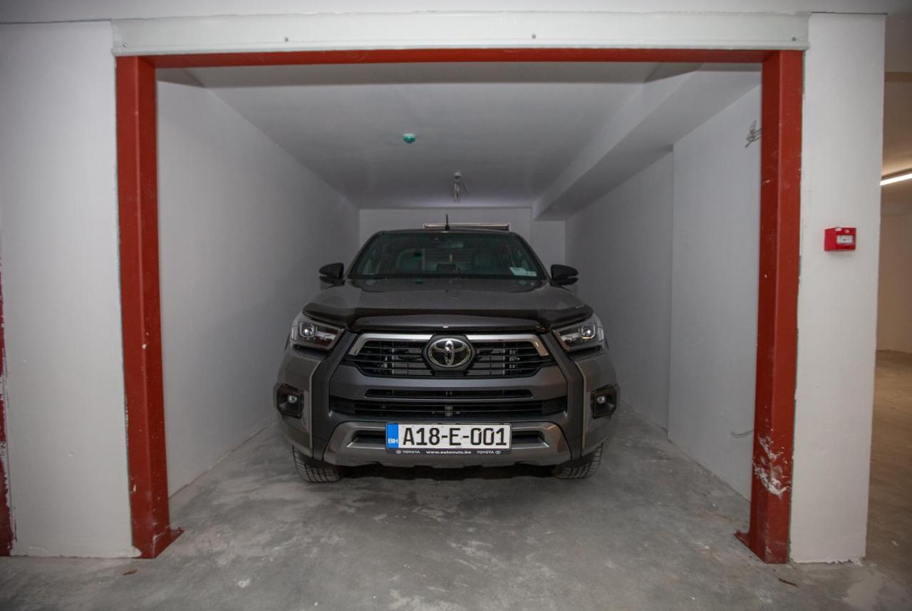 Apartman Kuburica Trebinje