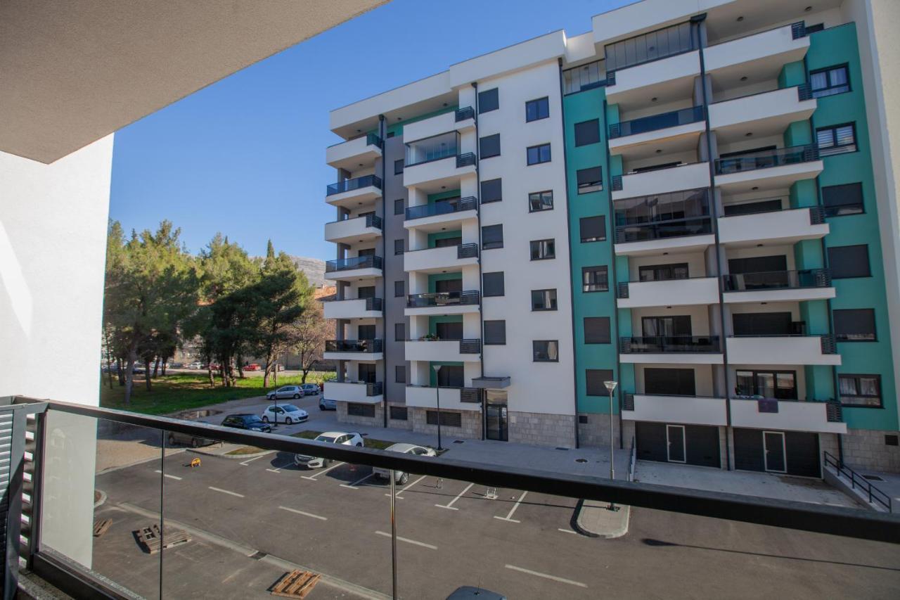 Apartman Kuburica