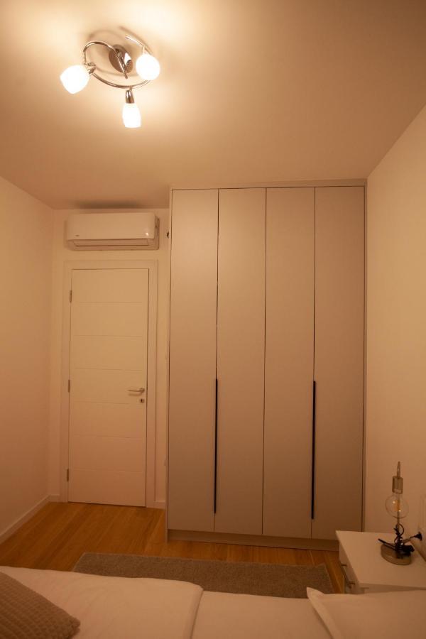 Kuburica Apartman Trebinje