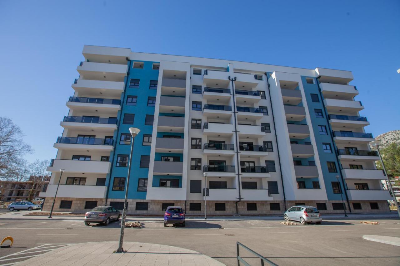 Kuburica Apartment *