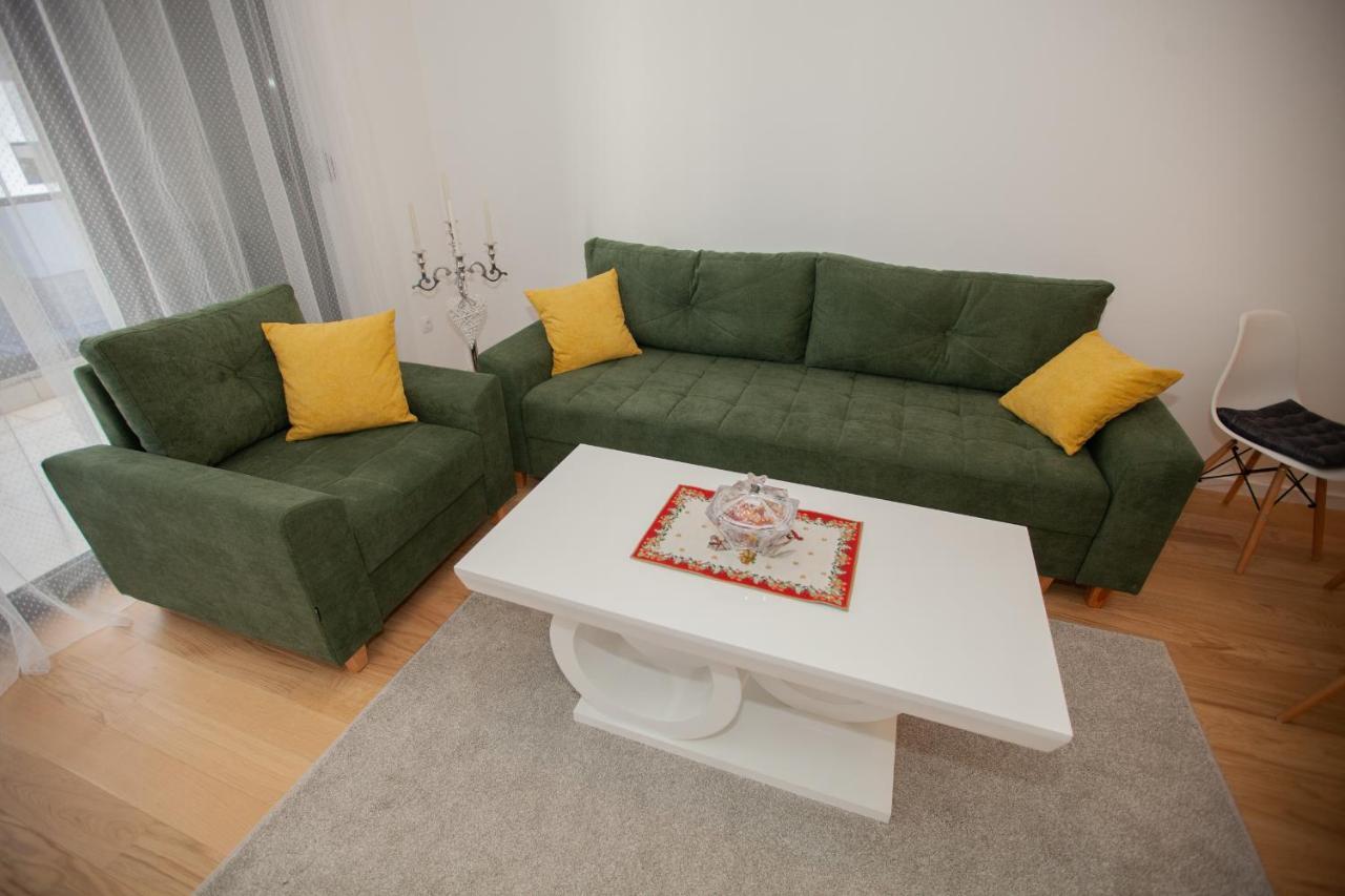 Kuburica Apartment