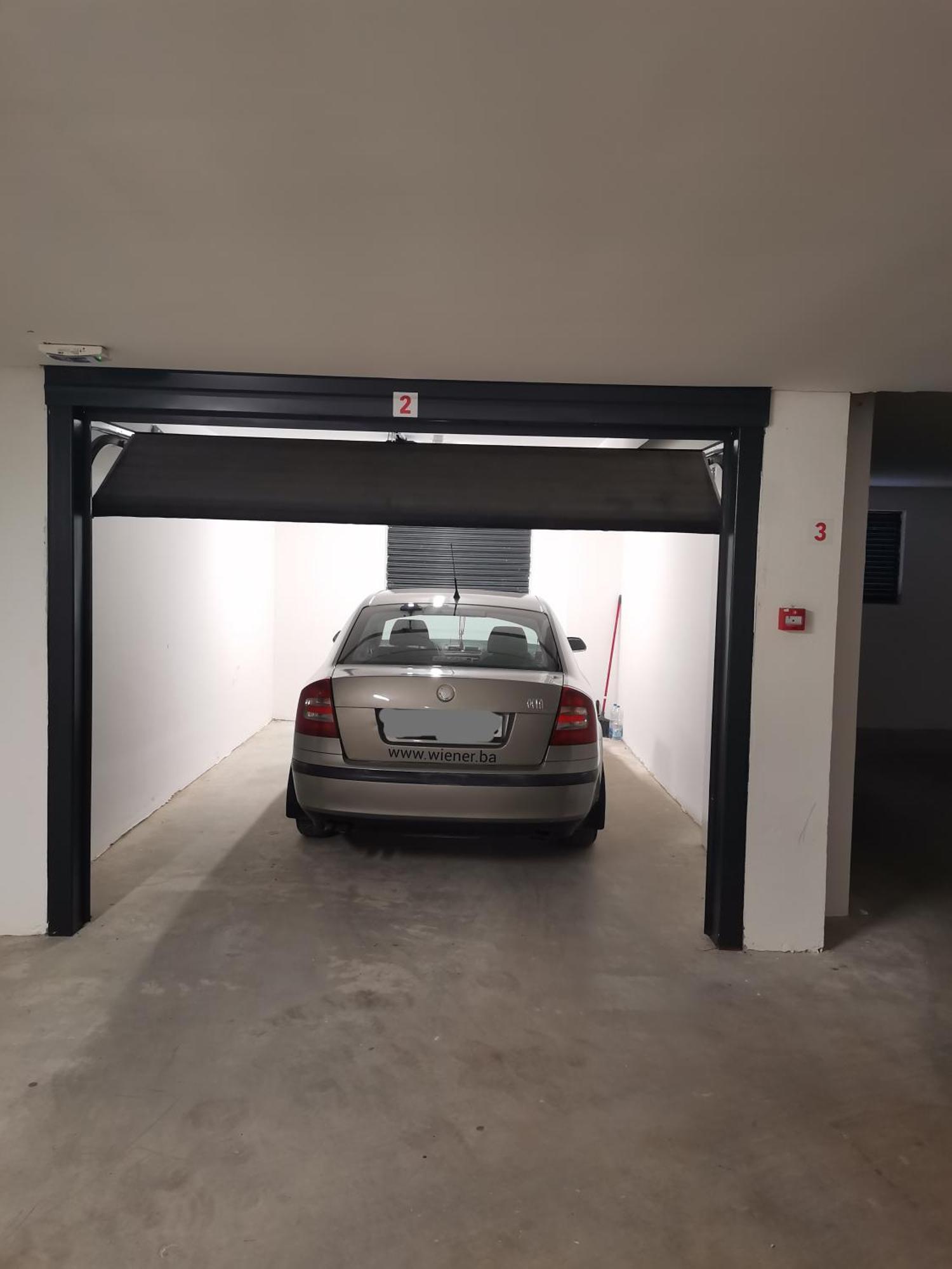 Kuburica Apartman *