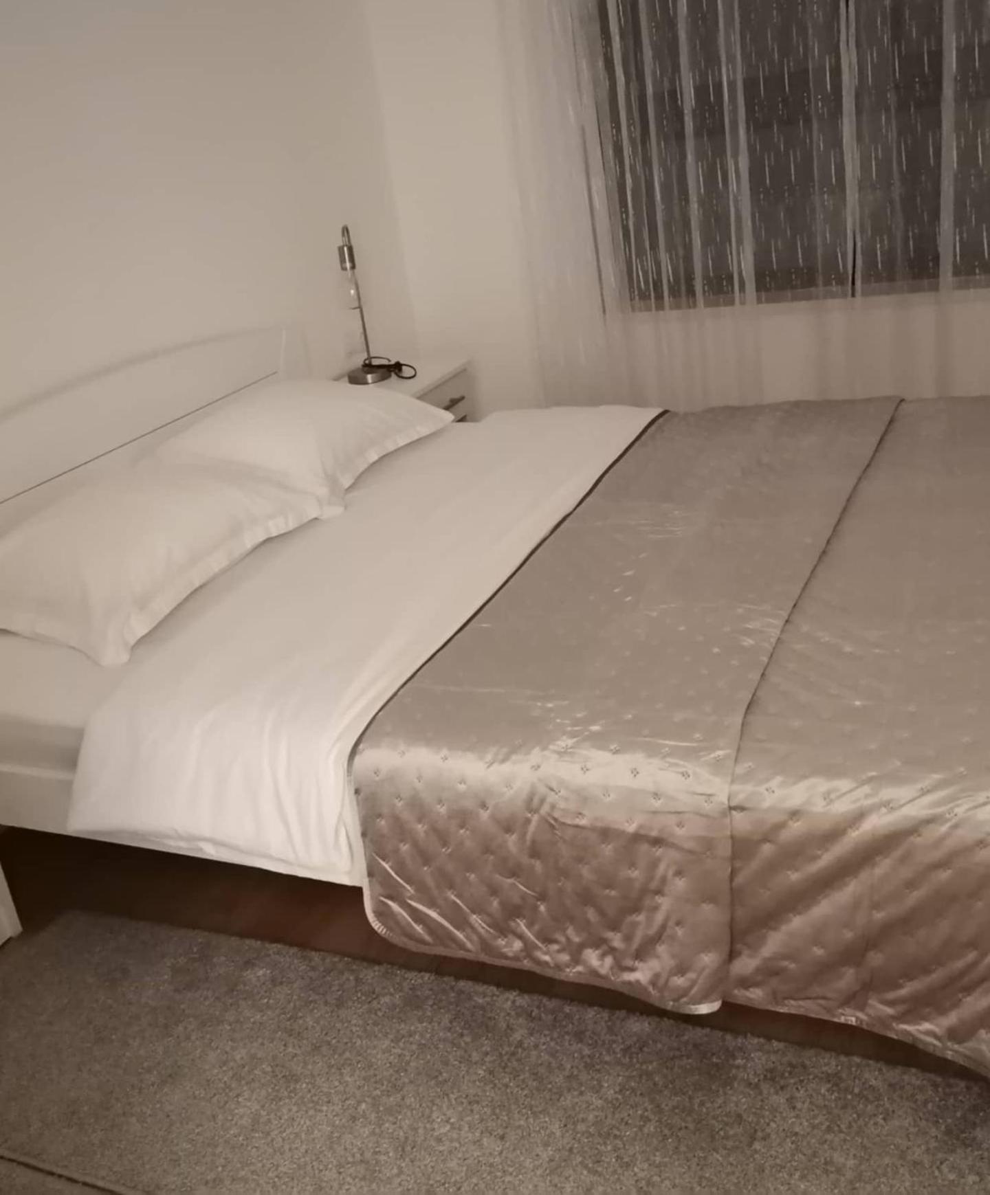 Kuburica Apartman *