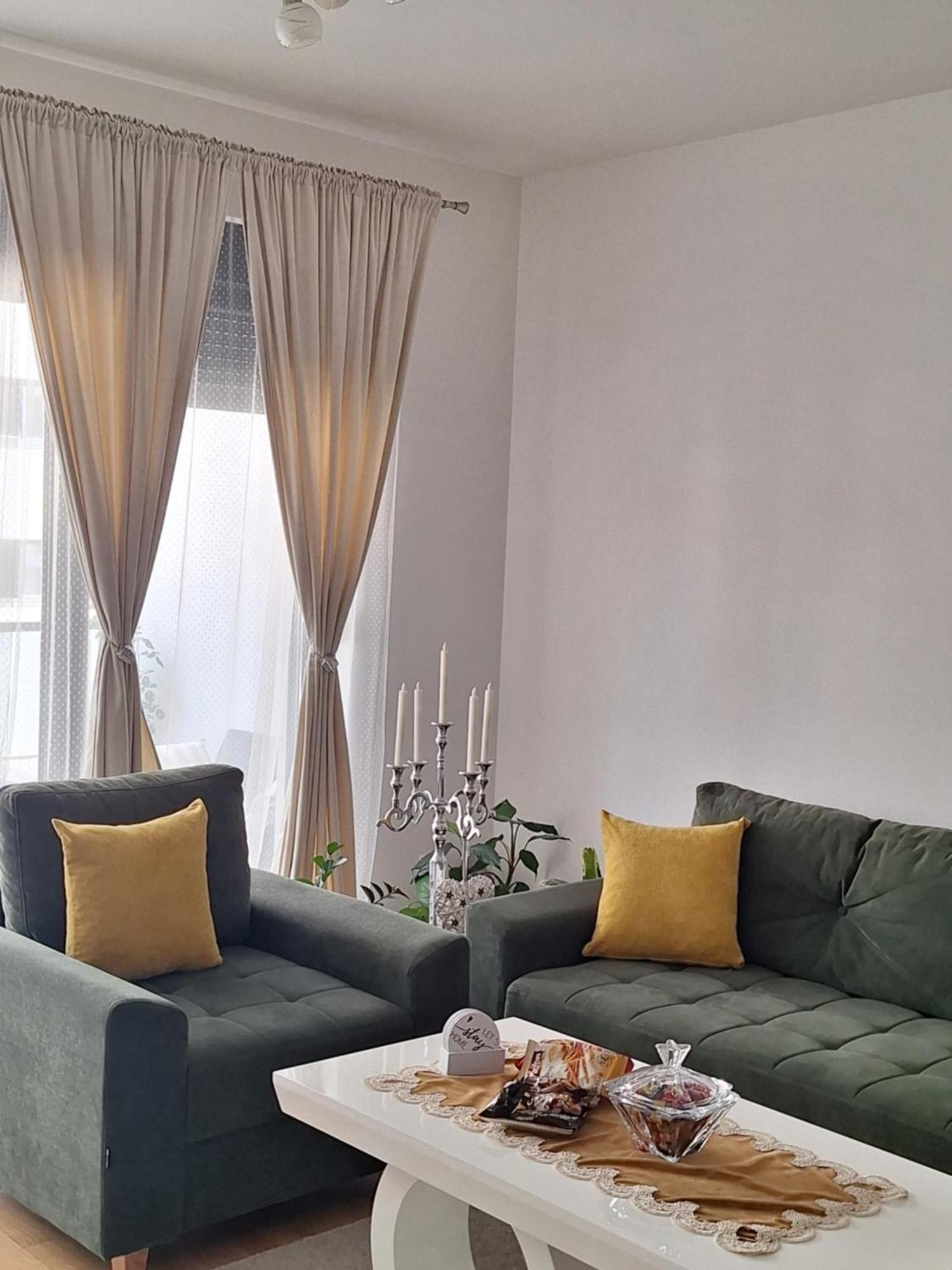Apartman Kuburica *